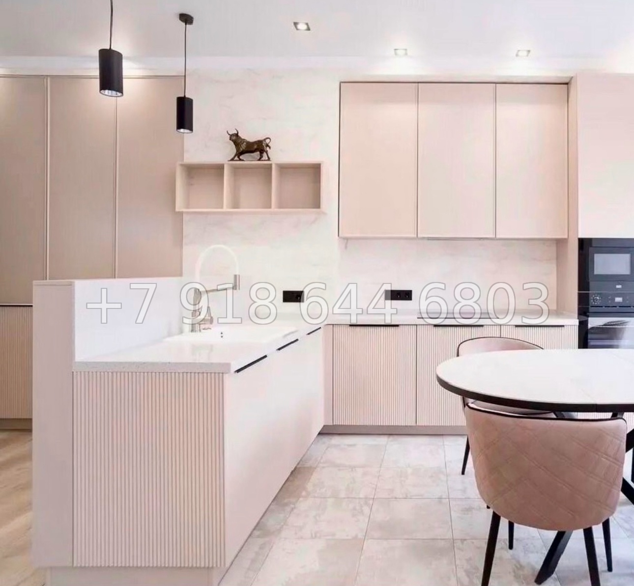 № 503 р. ЖК Остров Мечты Сочи  - миниатюра 8