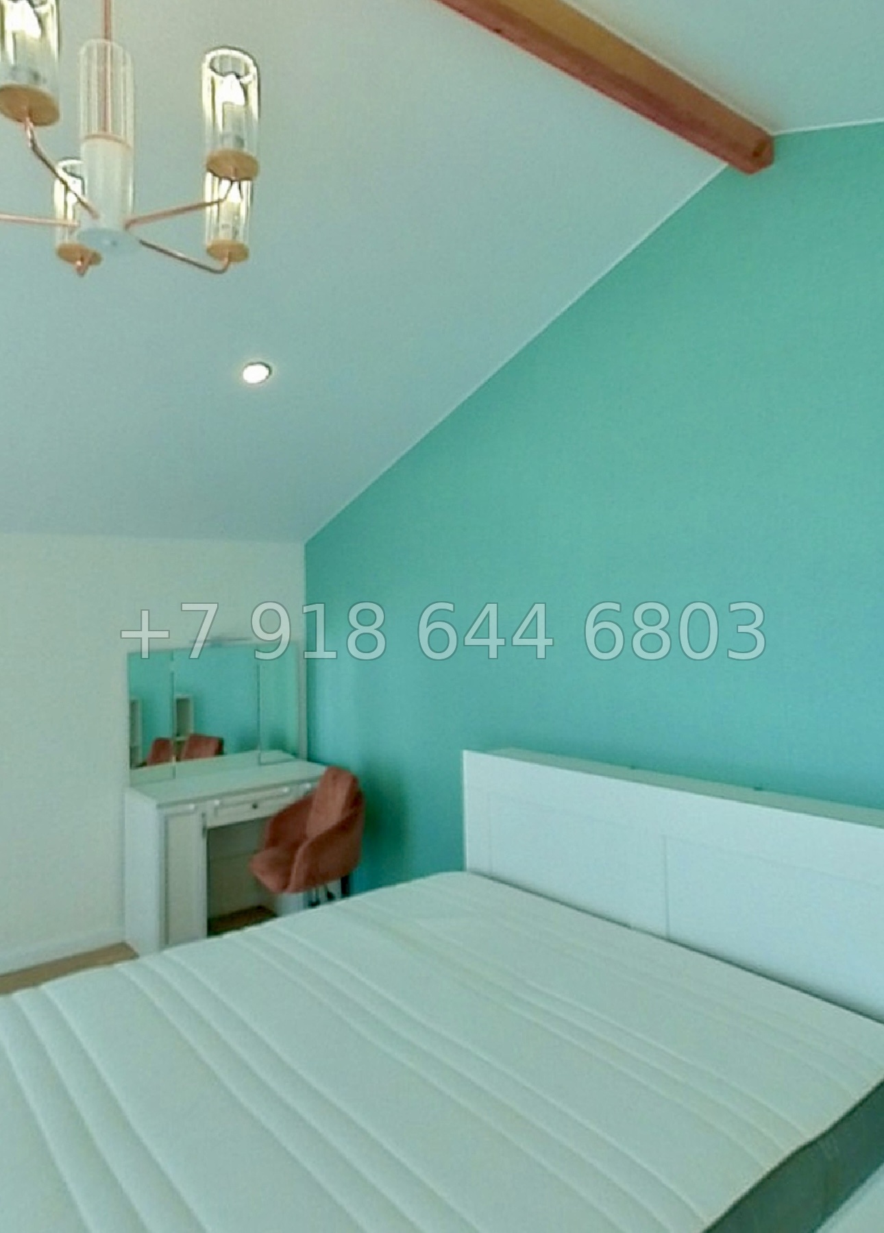 № 53А. Дом в Центральном районе города Сочи с баней - миниатюра 13