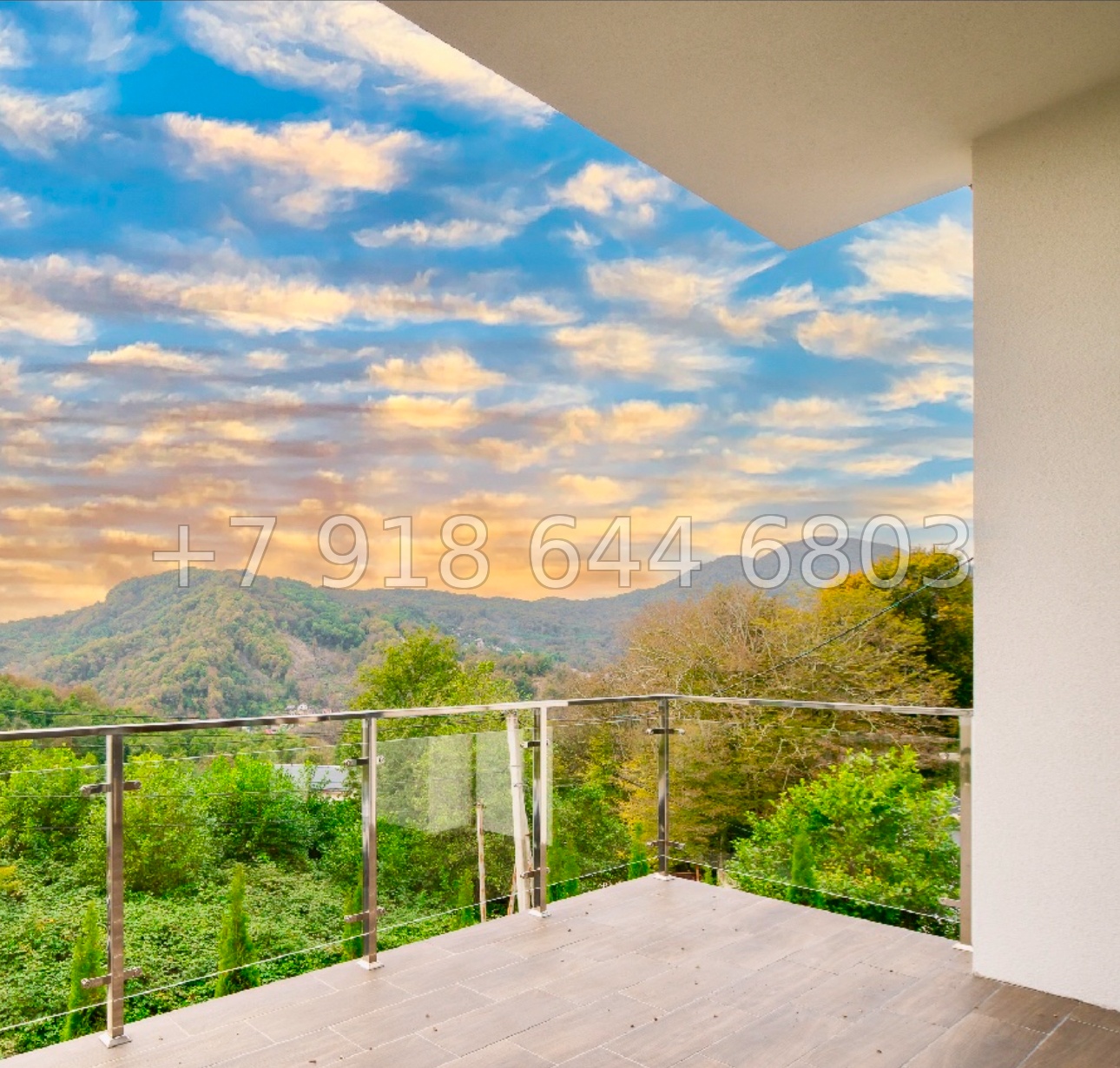 № 164 Б. Дом в Сочи на Мацесте  - миниатюра 17