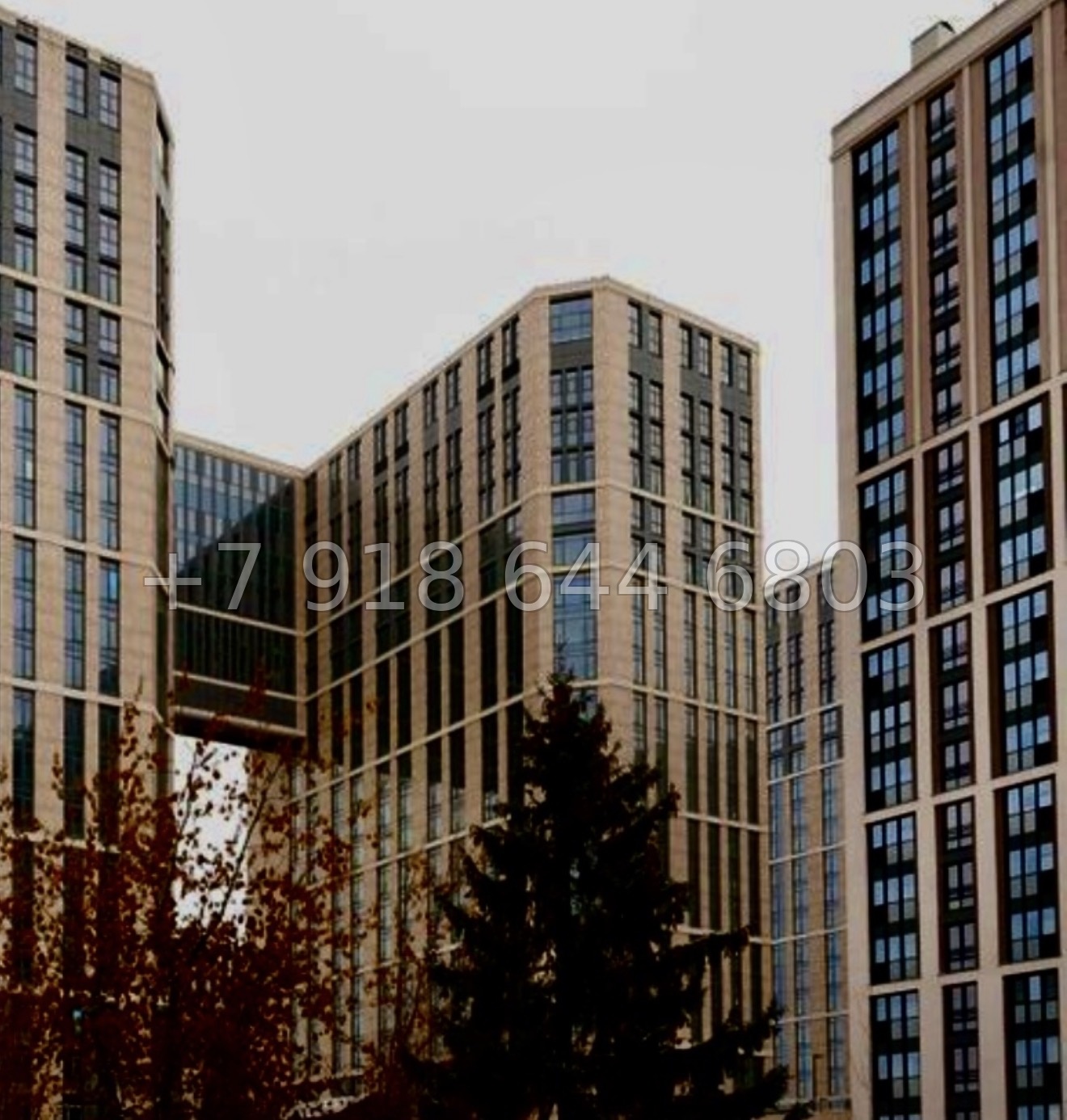 № 61 в. Метро Московская. ЖК Дефанс Санкт Петербург  - миниатюра 3