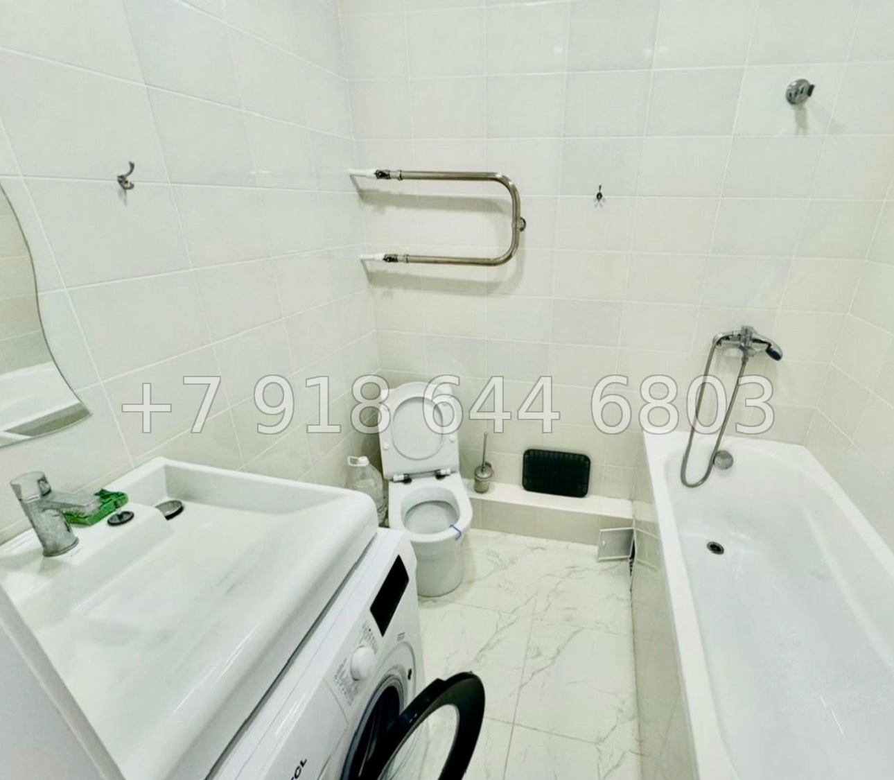 № 215 п. ЖК Летний Сочи Кудепста  - миниатюра 8