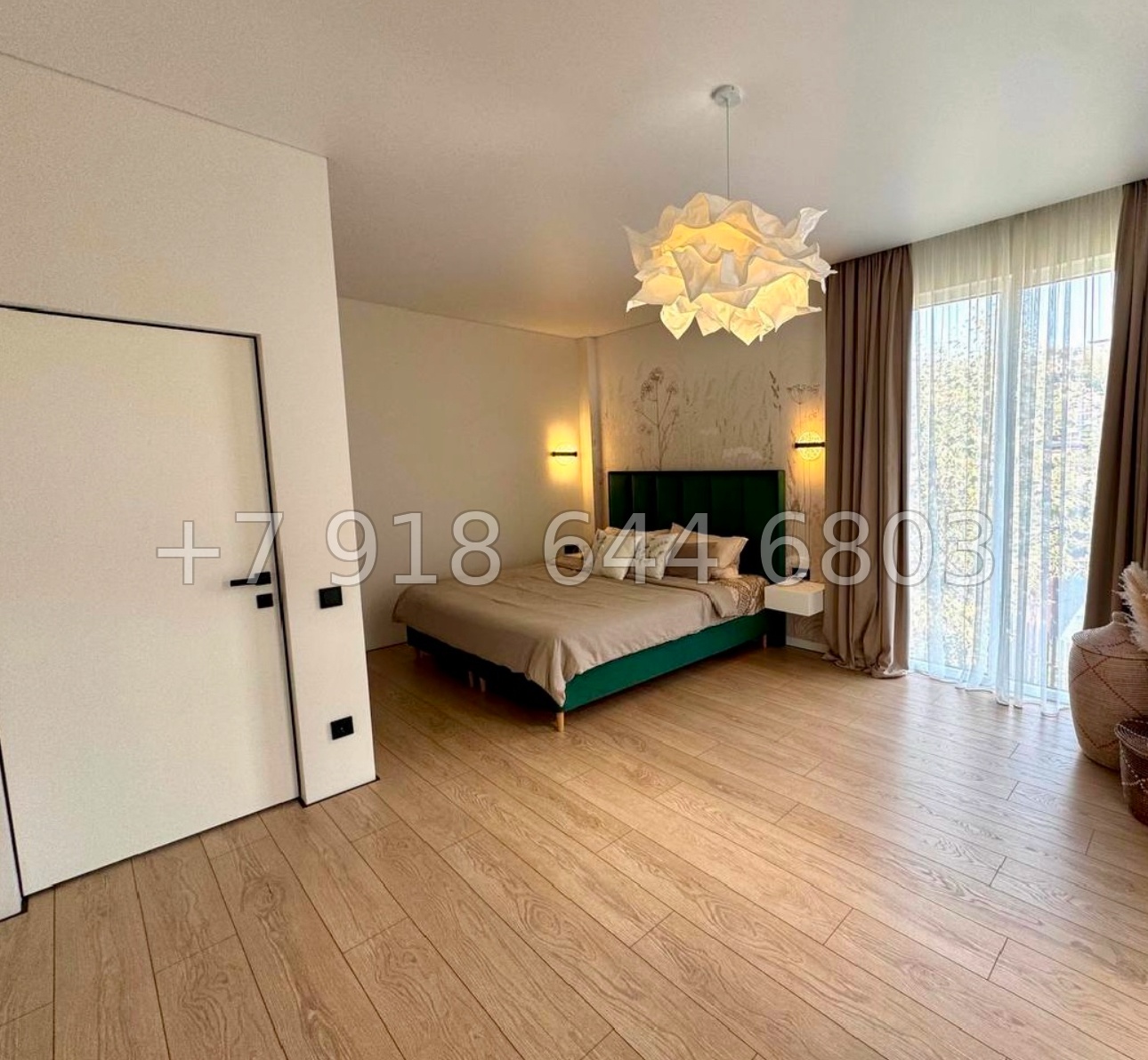 № 89 Б. Дом в центре города Сочи  - миниатюра 7