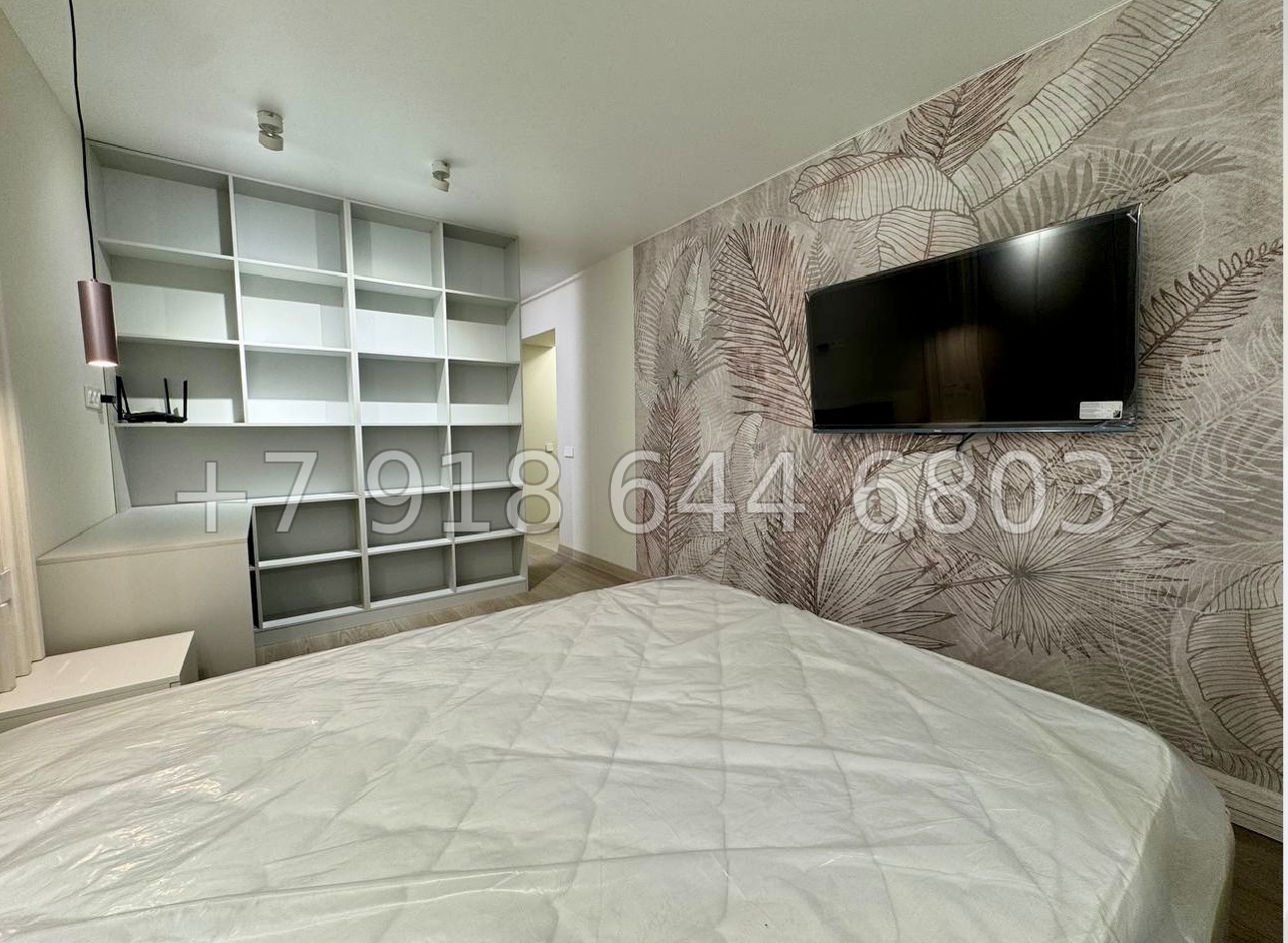 № 5г. Квартира в центре Ялты. Новый ремонт  - миниатюра 11