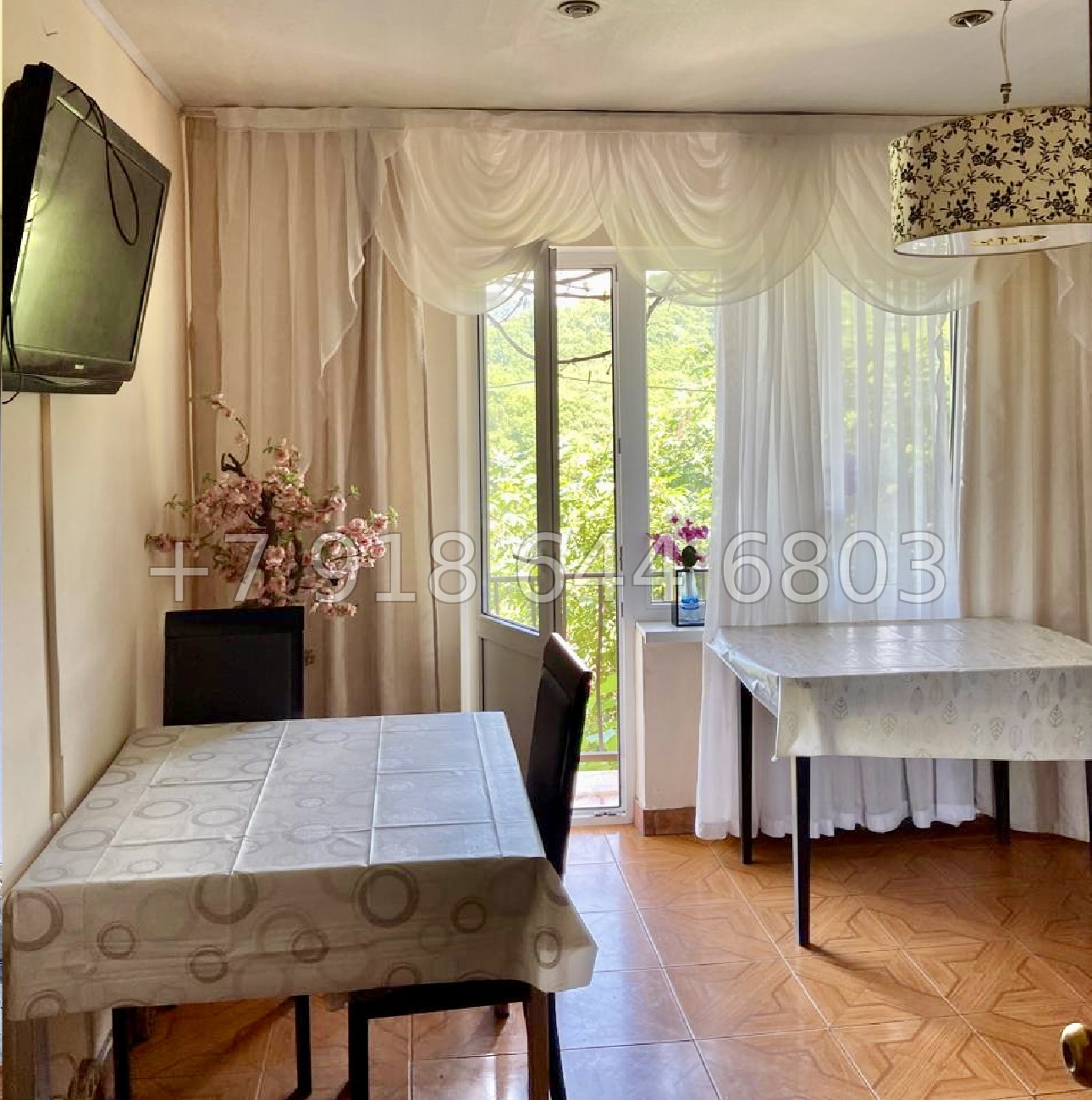 № 126 А. Дом в Сочи на Ахун - миниатюра 15