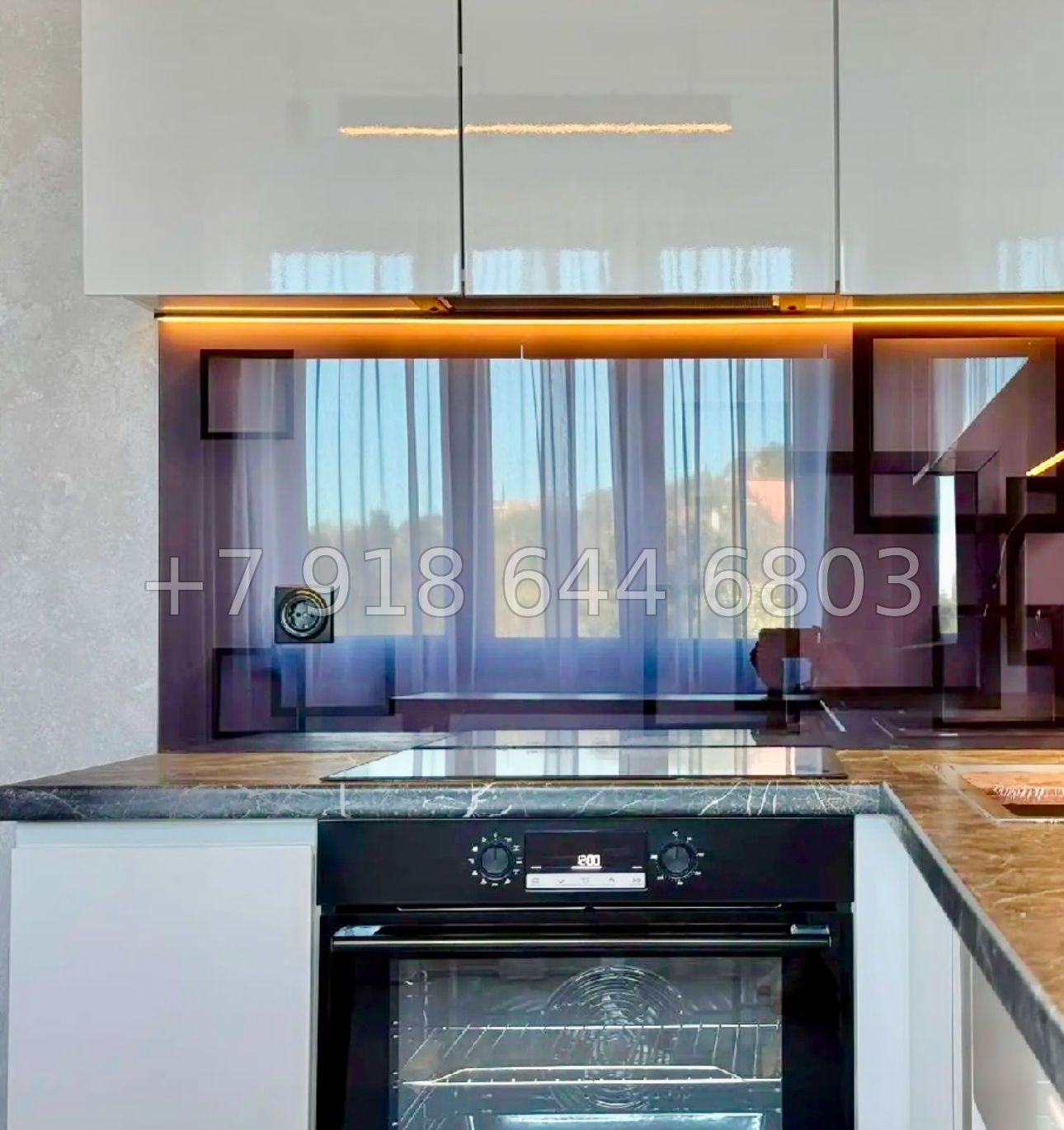 № 52 г. Апартаменты в Ялте  - миниатюра 20