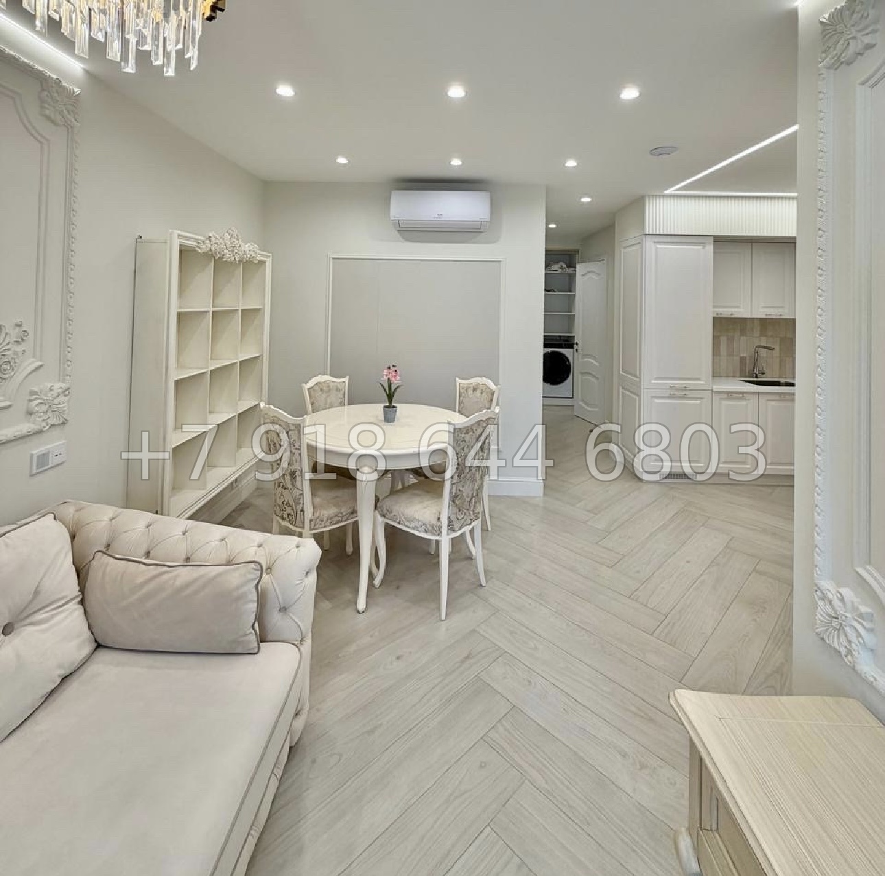 № 323 р. ЖК Сокол Сочи  - миниатюра 7