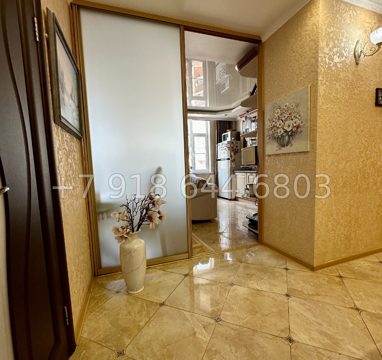 № 548 р. Квартира в Сириусе  - миниатюра 13