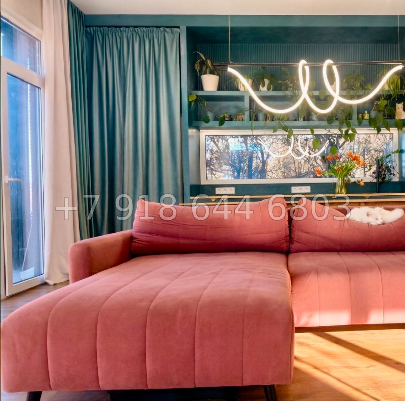 № 151 А. Дом в Адлере с ремонтом  - миниатюра 5