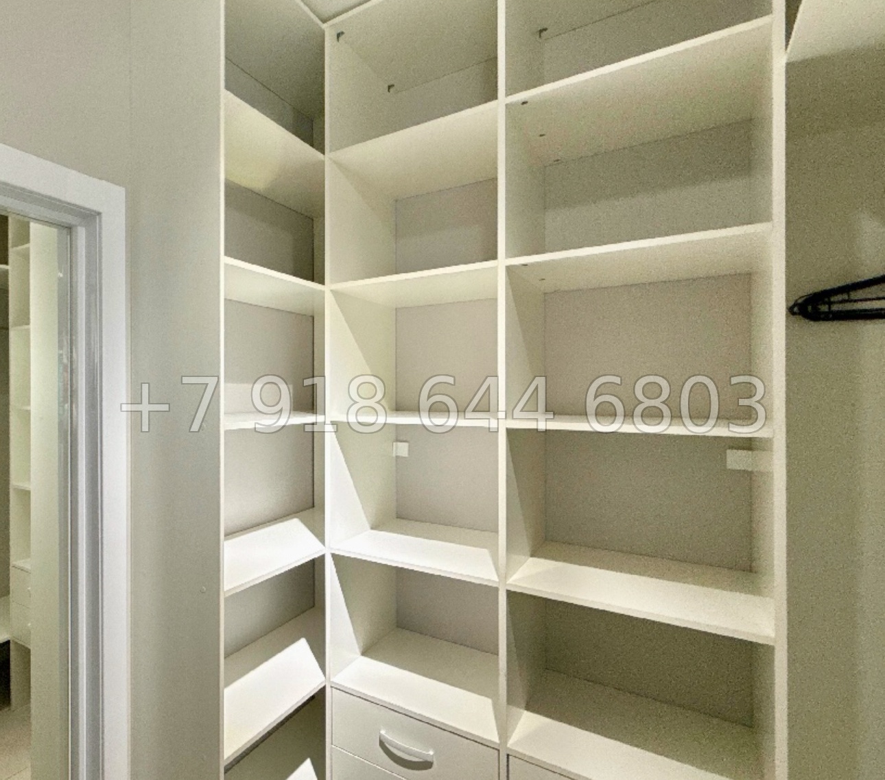 № 223 р. Квартира в ЖК 123 Сочи  - миниатюра 36