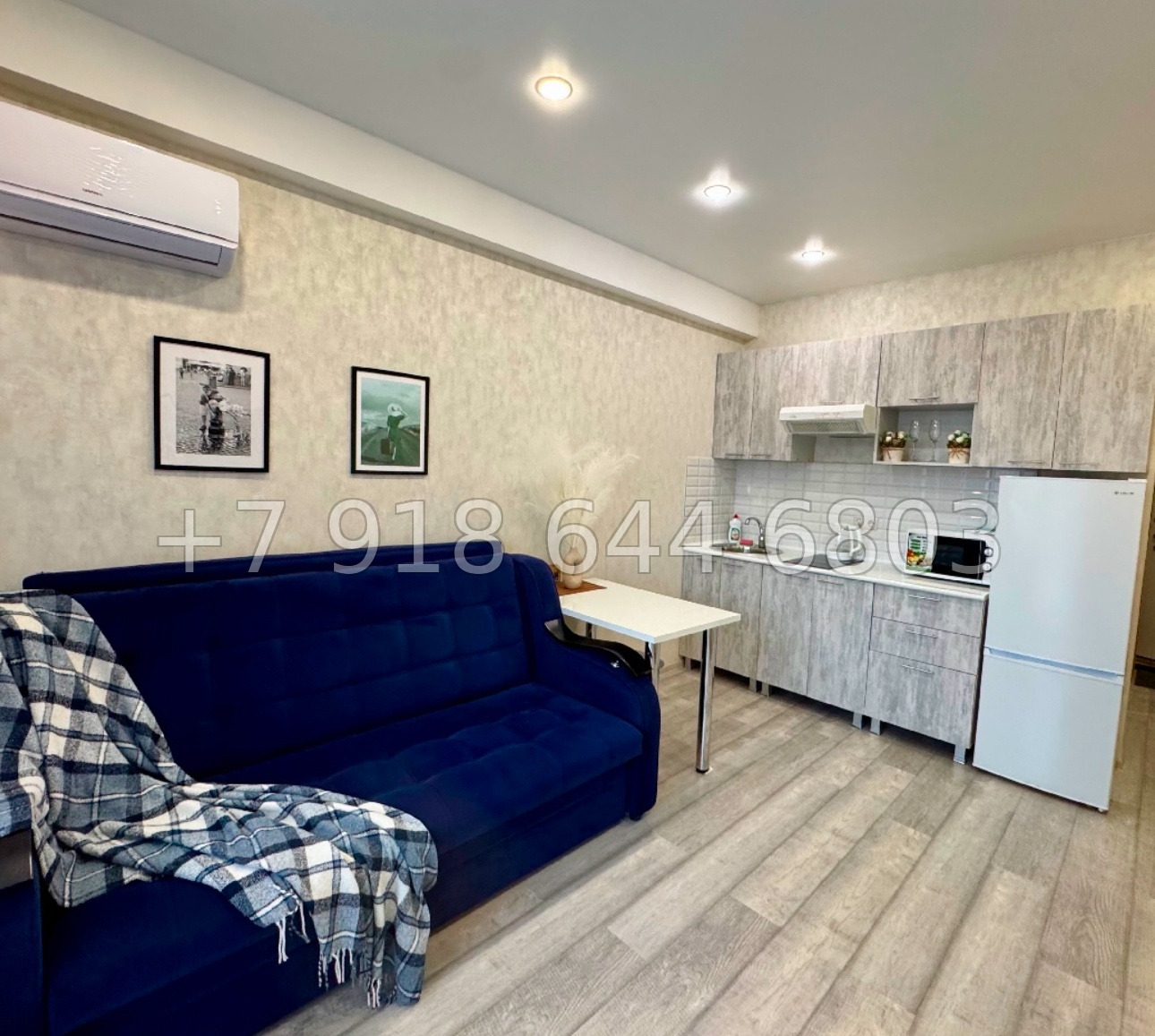 № 95 п. Квартира у моря в ЖК Каравелла Португалии Сочи  - миниатюра 12