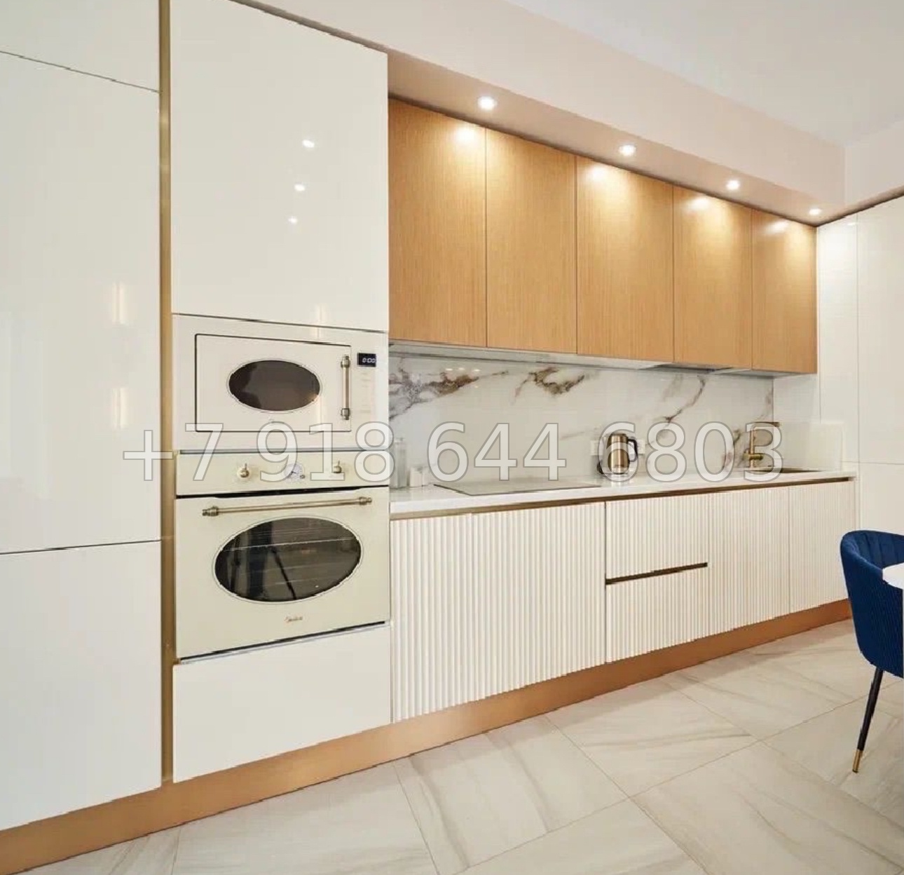 № 159 Б. Дом с ремонтом и бассейном в Адлере  - миниатюра 13