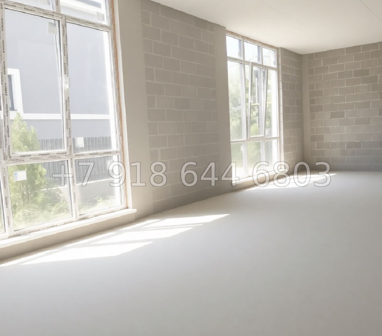 № 115 А. Дом с бассейном в Адлере  - миниатюра 9