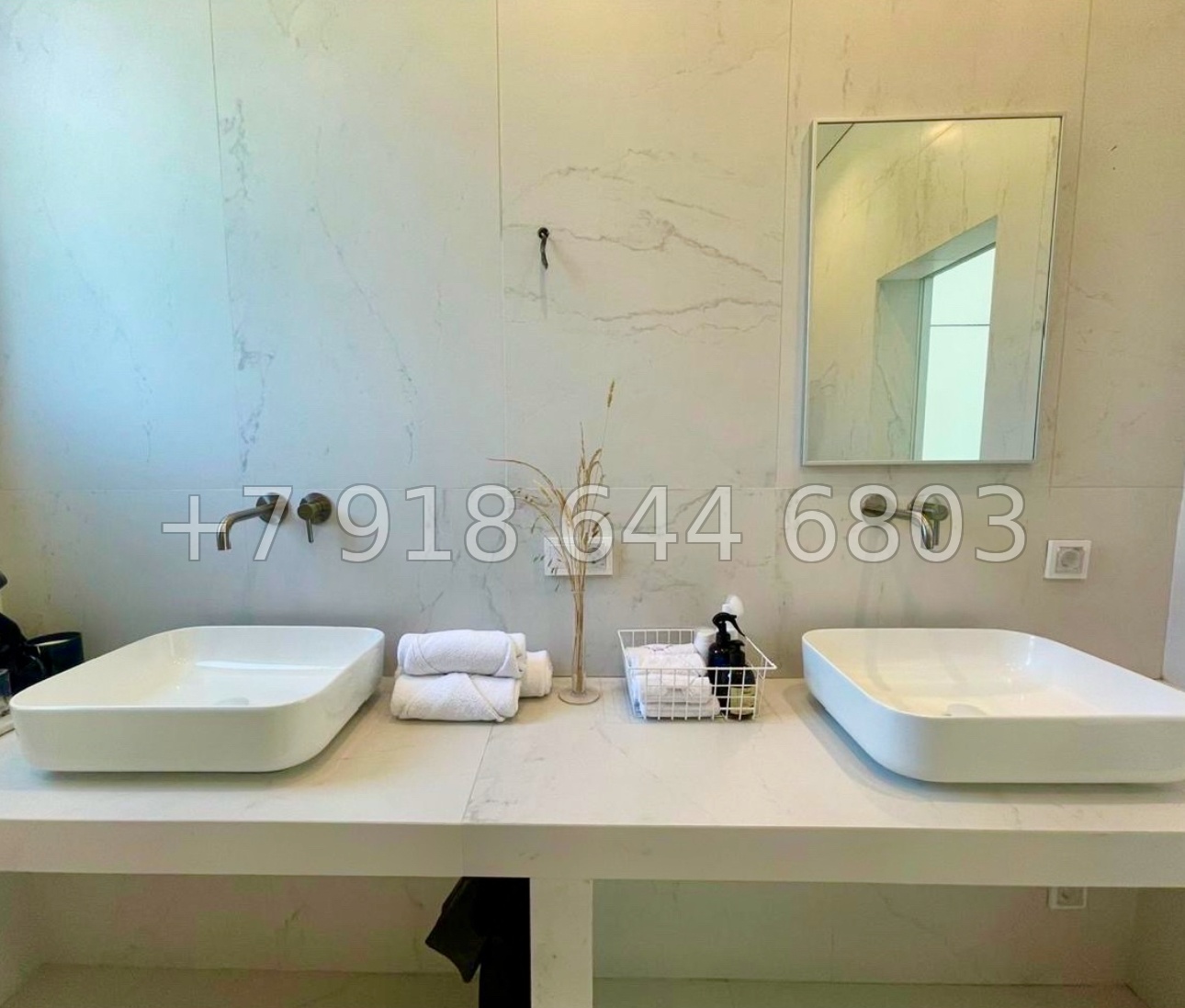 № 196 Б. Дом с дорогим ремонтом в Сочи  - миниатюра 4