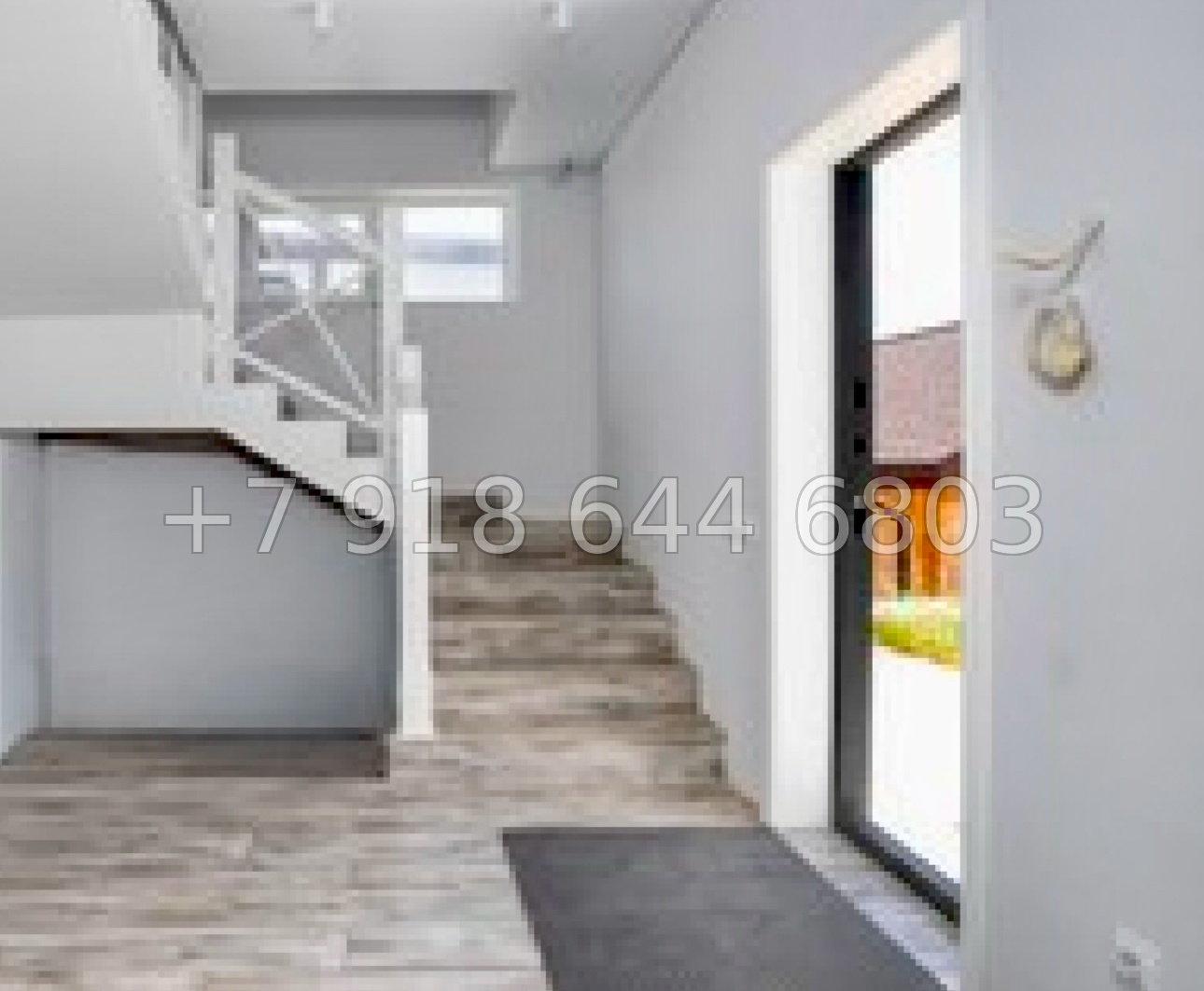 № 105 Б. Дом в Адлере в хорошем районе  - миниатюра 16