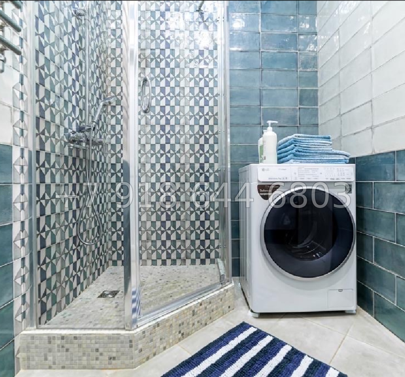 № 24 и. Квартира на Красной Поляне  - миниатюра 3