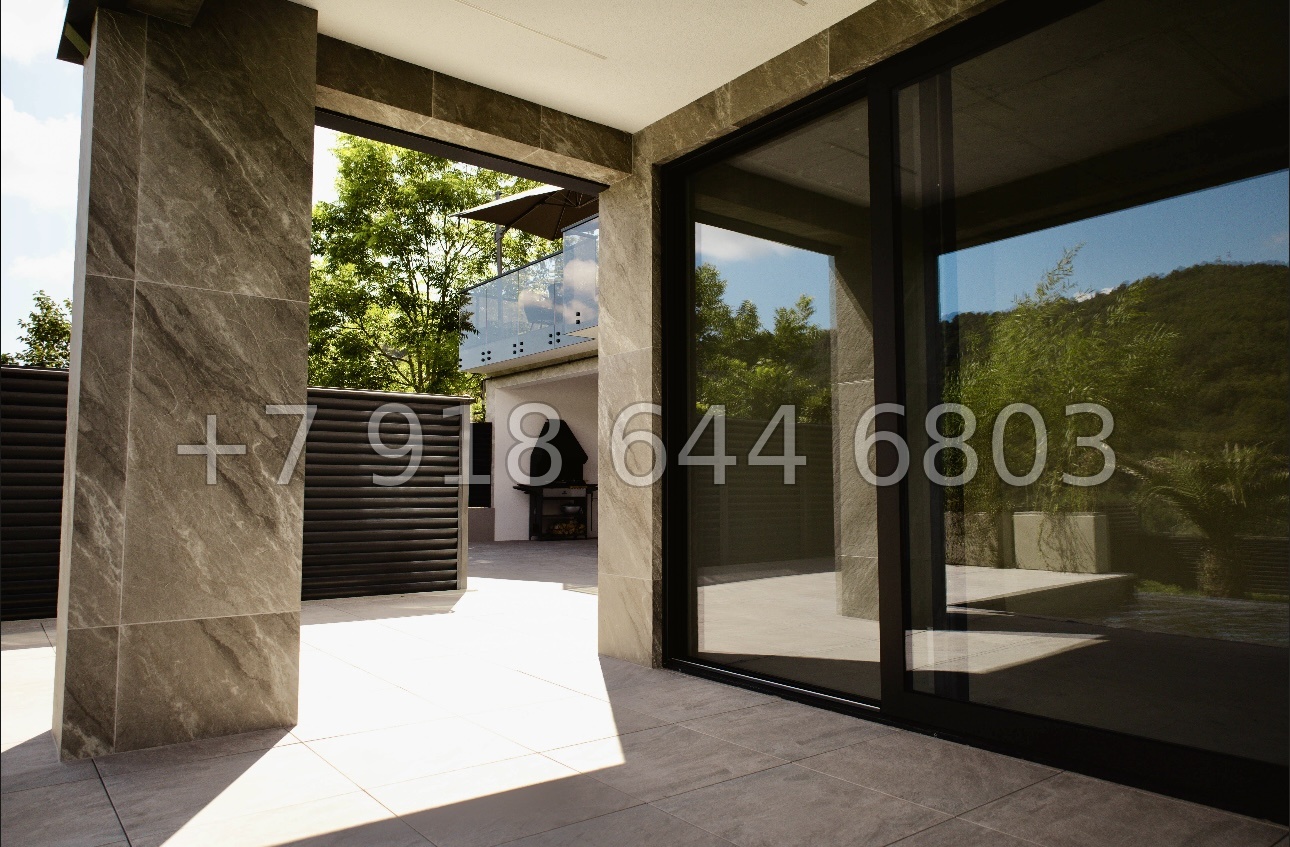 № 5 В. Оазис Лакшери в Адлере - миниатюра 23