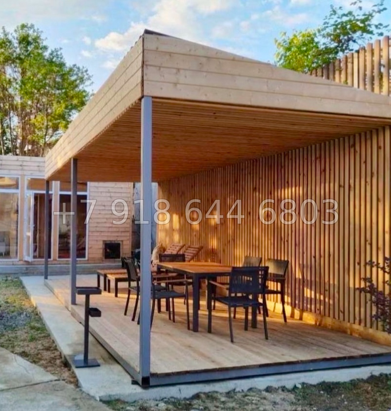 № 150Б. Дом в Адлере с хорошим ремонтом  - миниатюра 19