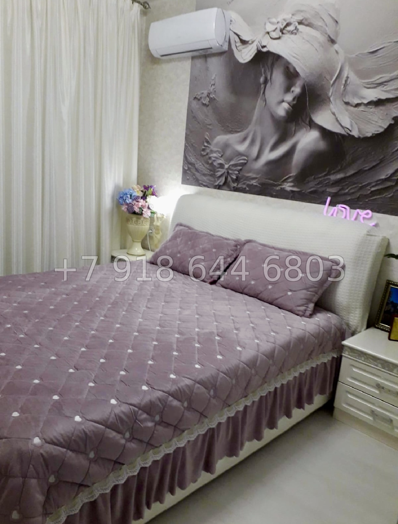 № 403 р. Квартира в ЖК Москва Сочи  - миниатюра 14