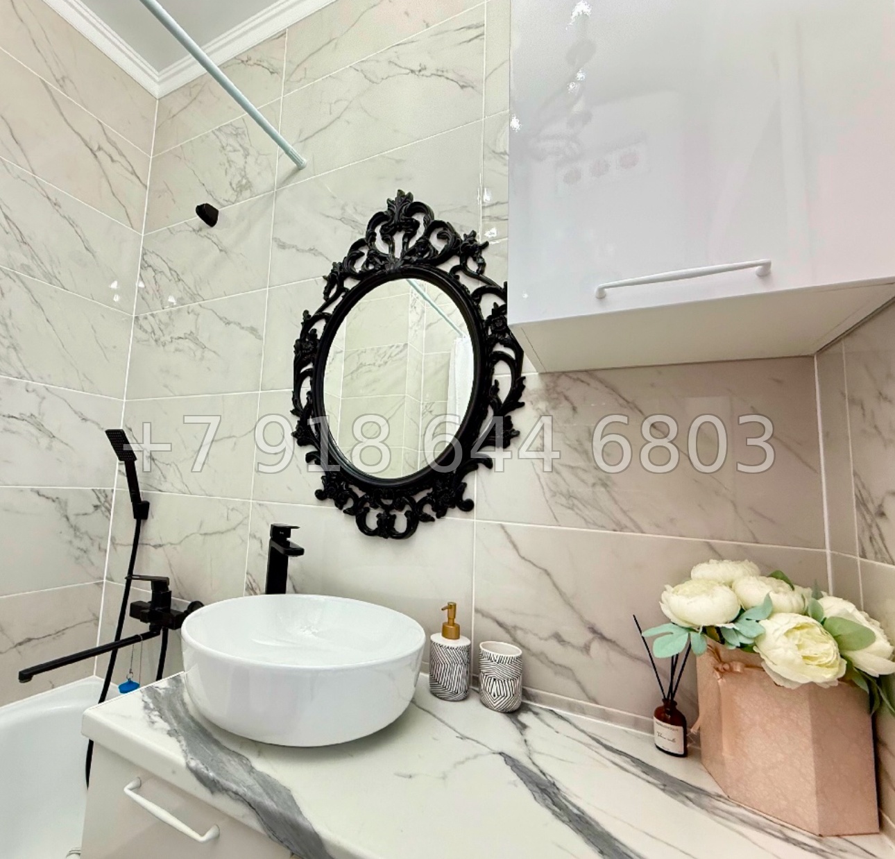 № 47 ш. Жилье в Сочи. До моря 5 минут  - миниатюра 3