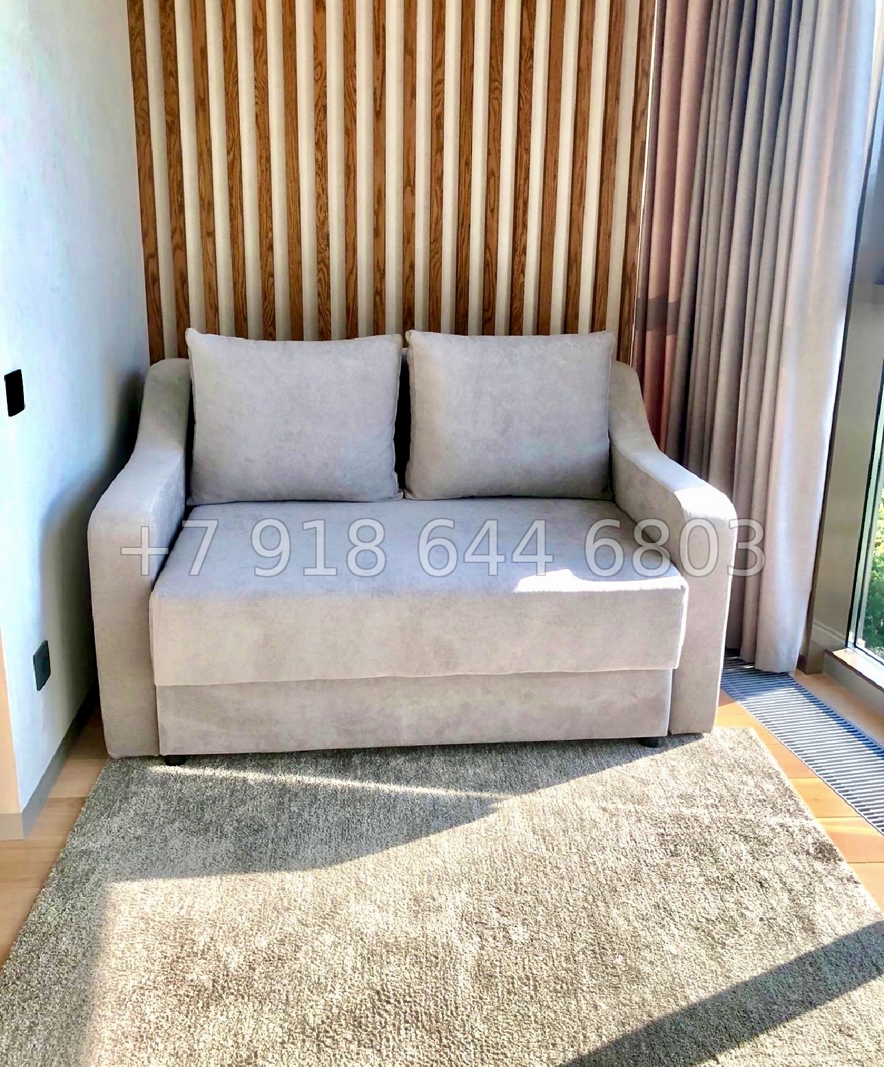 № 11 е. Квартира в Сочи ЖК Парковая 5 - миниатюра 11