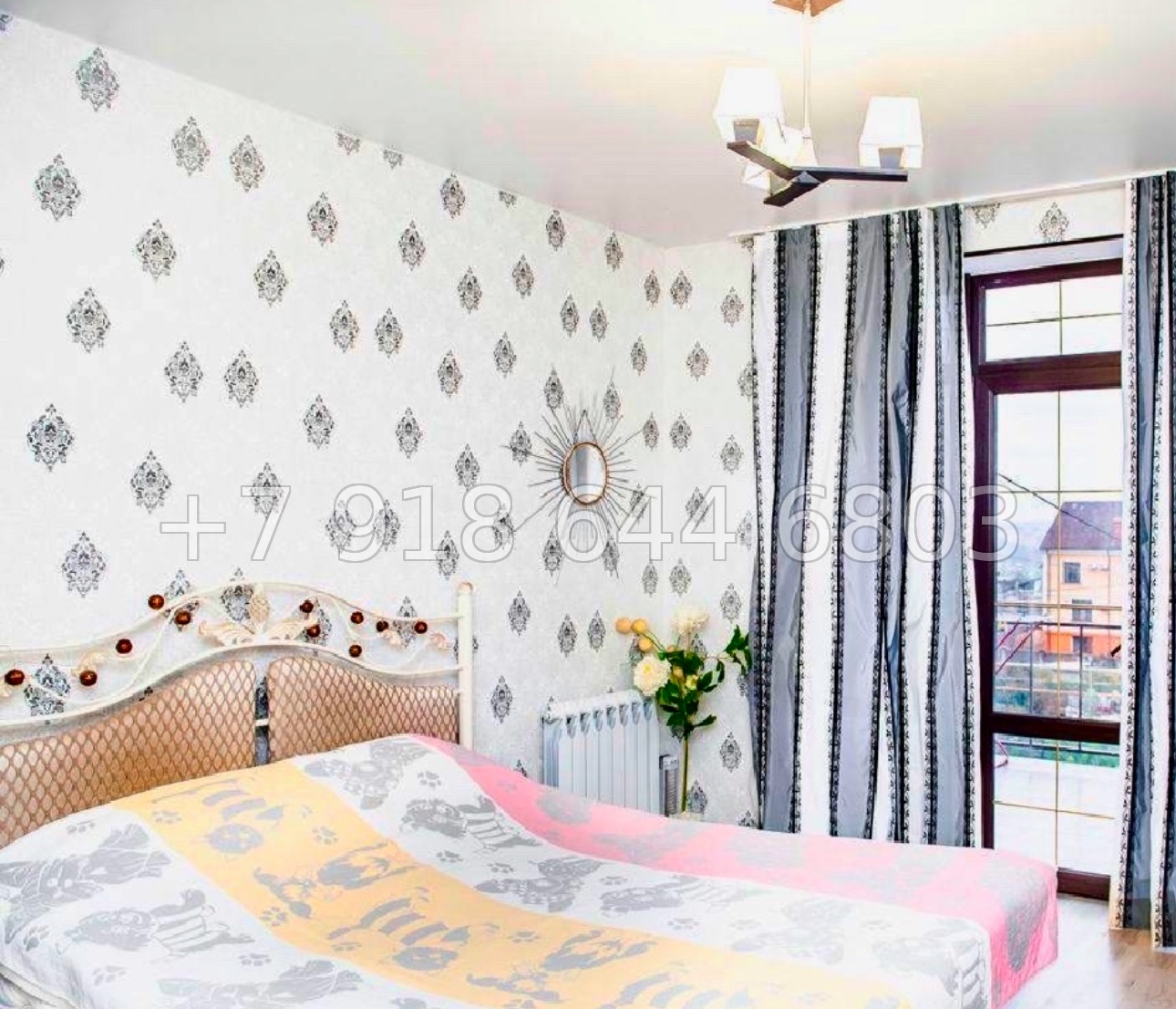 № 61 А. Дом в Сочи. Низкая цена - миниатюра 9