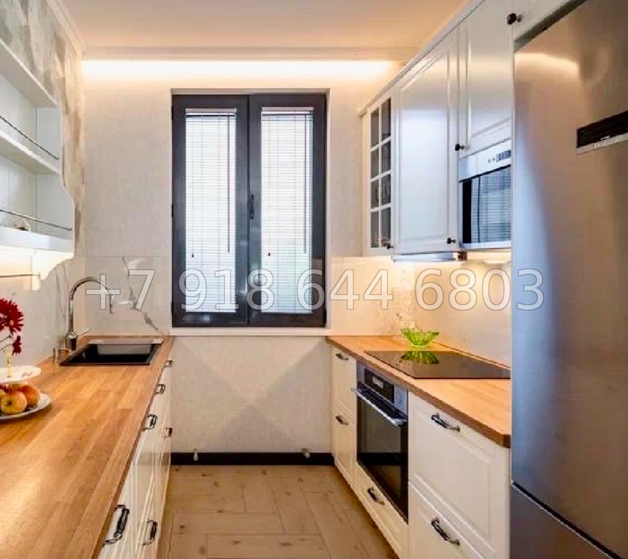 № 197 Б. Одноэтажный дом с ремонтом в Сочи  - миниатюра 30