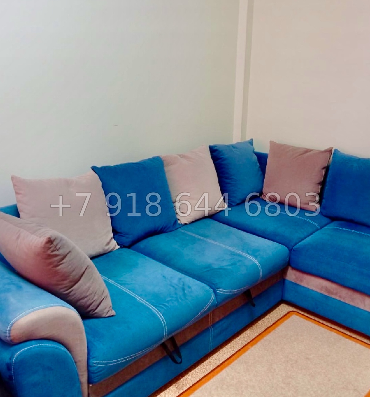 № 9 и. Квартира хорошо сдается  - миниатюра 1