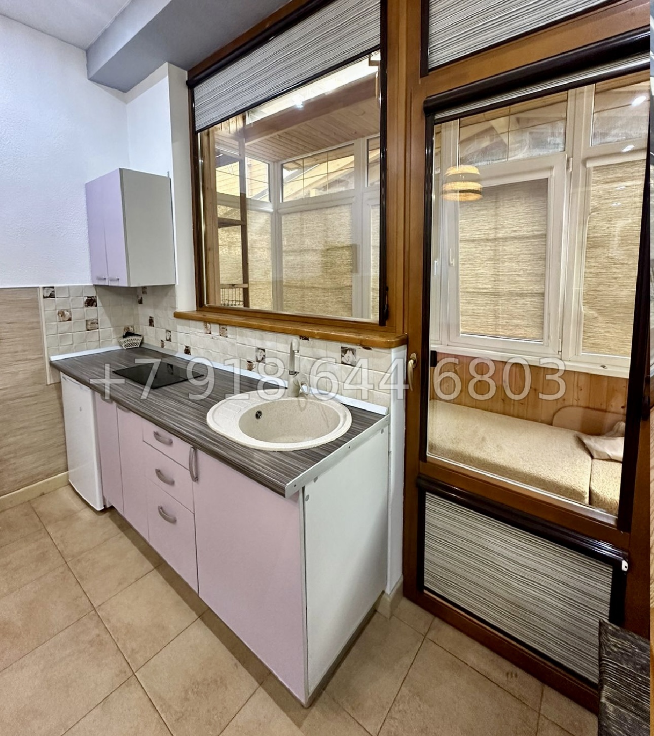 № 52х. Жилье на Красной Поляне  - миниатюра 1