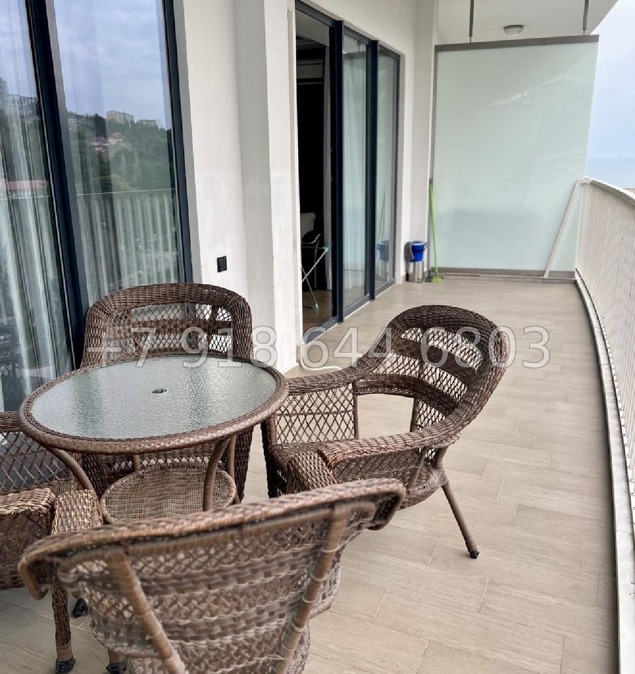 № 52 ш. АК Актер Гэлакси Сочи  - миниатюра 6