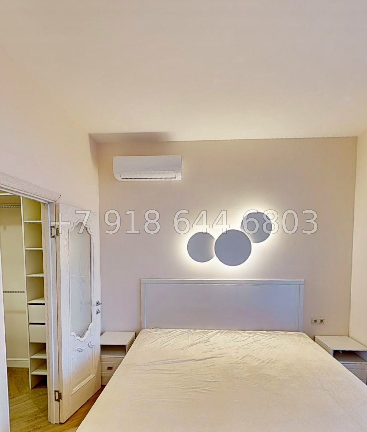 № 10 е. Квартира в центре города Сочи ЖК Первомайская 21 - миниатюра 2