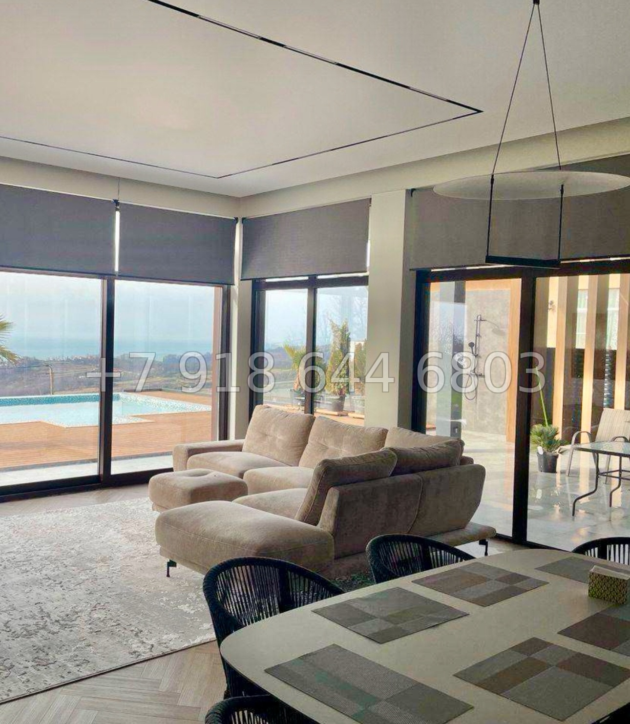 № 98 в. Дом с ремонтом в Адлере  - миниатюра 14