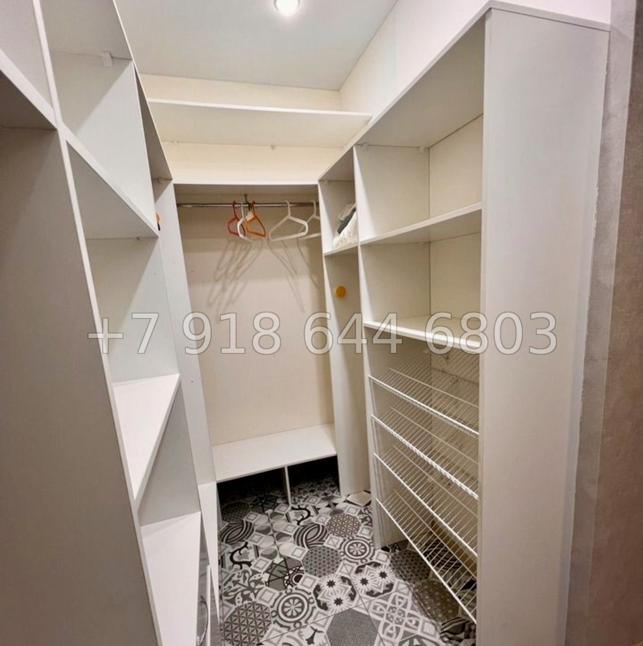 № 535 р. ЖК Бочаров Маяк Сочи  - миниатюра 8