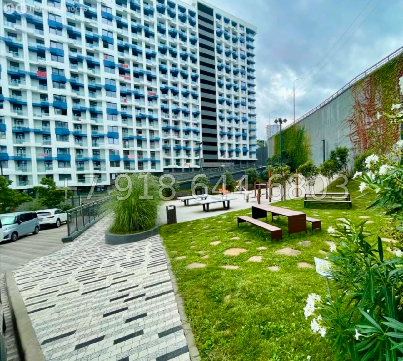 № 216 р. ЖК Кислород Сочи  - миниатюра 18