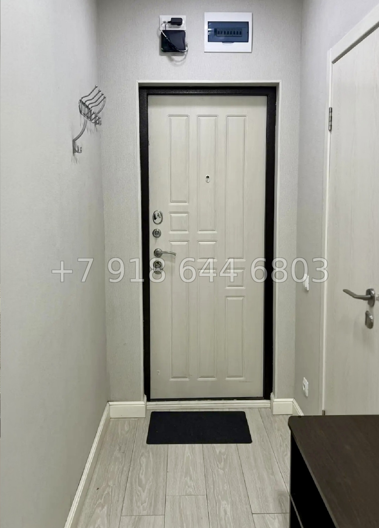 № 172 п. Квартира в Сочи  - миниатюра 7