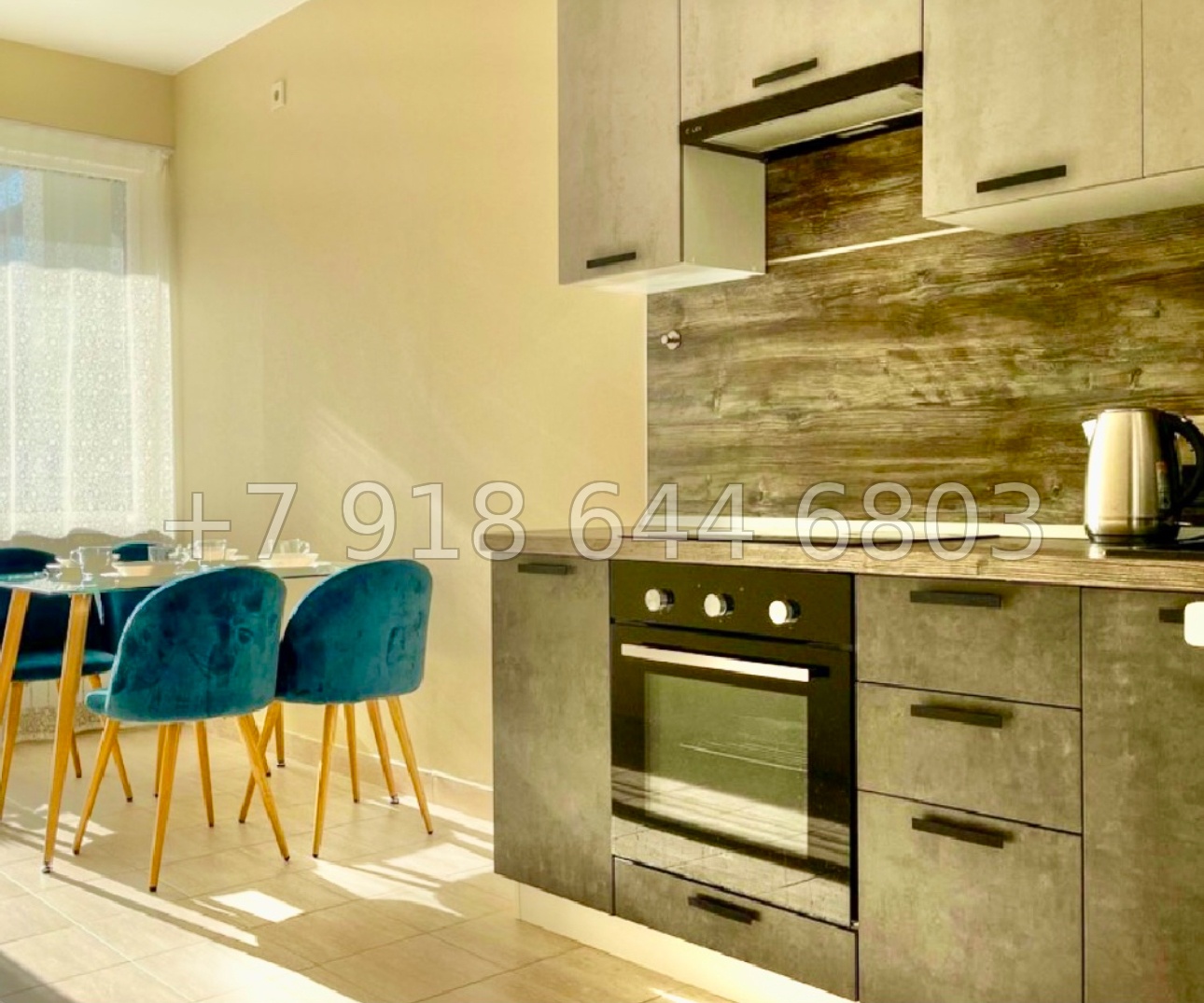 № 506 р. ЖК Каравелла Португалии Сочи Дагомыс  - миниатюра 15