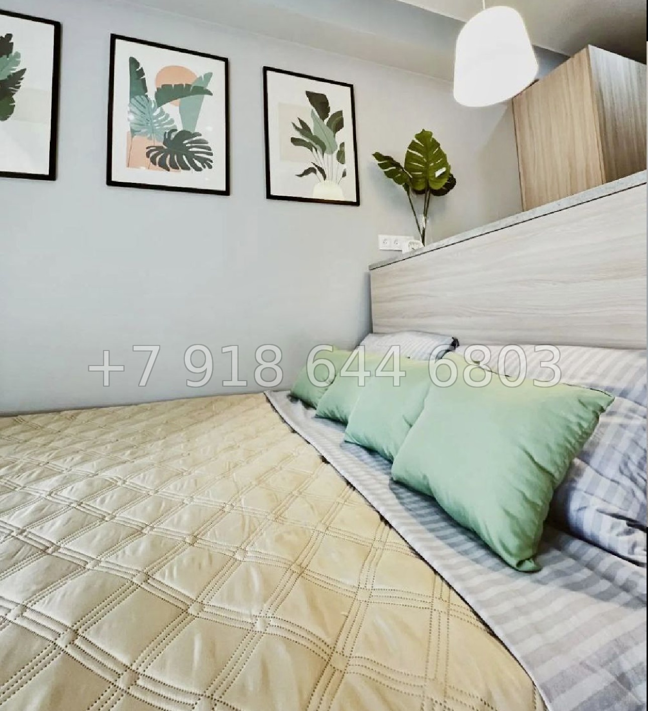 № 361 р. Квартира у моря в Сочи с бассейном  - миниатюра 11