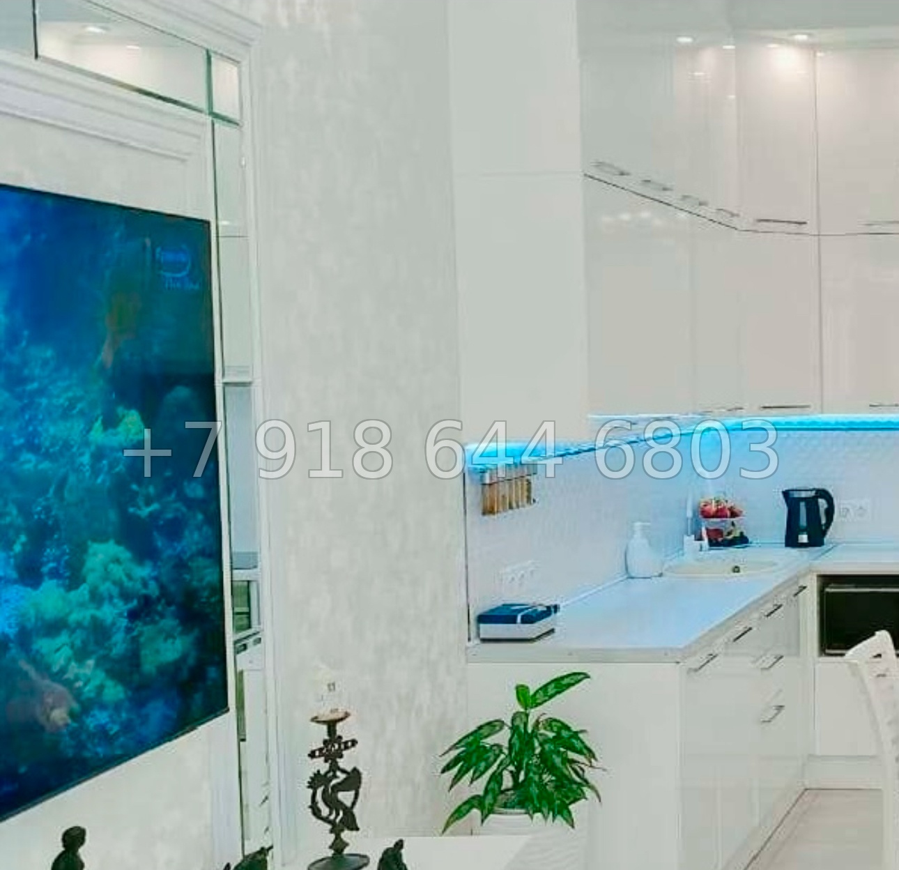 № 394 р. ЖК Москва центр города Сочи  - миниатюра 2