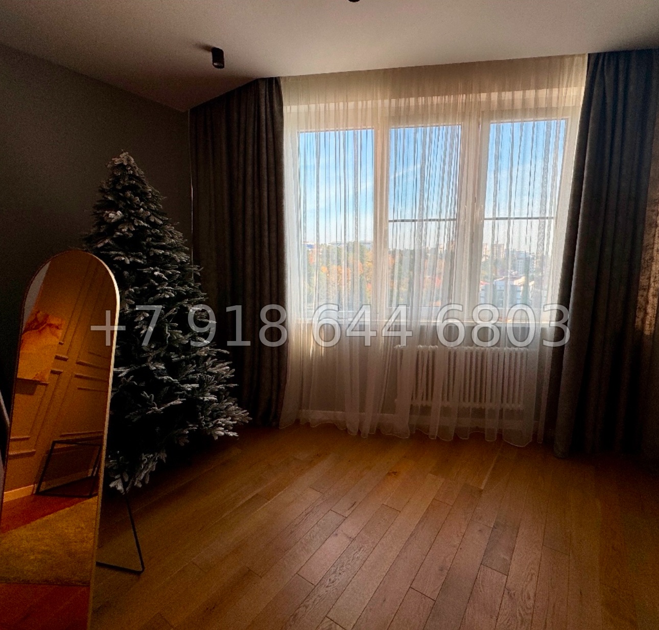 № 39е. Квартира у моря в Адлере. ЖК Столичный Адлер  - миниатюра 24