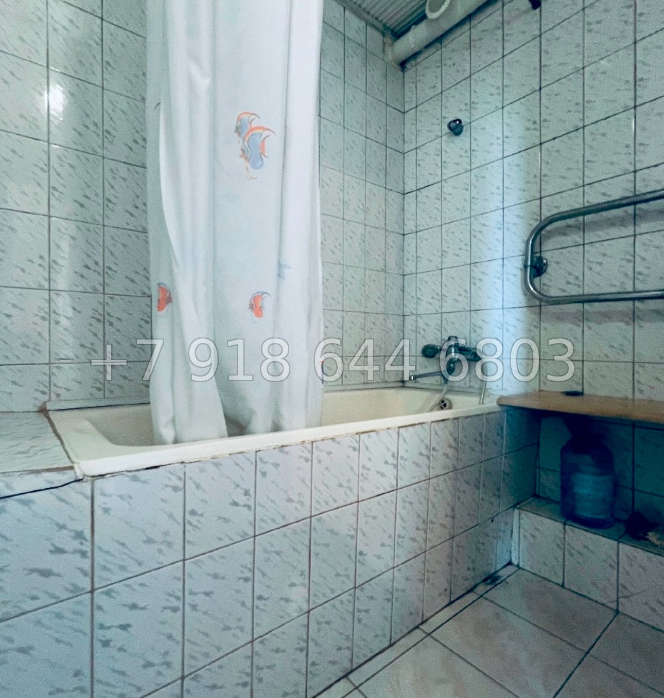 № 142 Б. Дом с видом на море в Сочи  - миниатюра 19