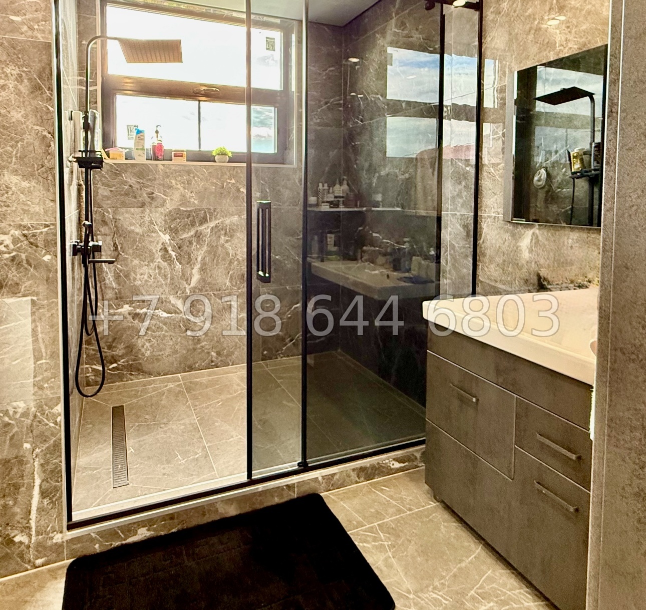 № 14 В. Дом с ремонтом в Адлере  - миниатюра 30