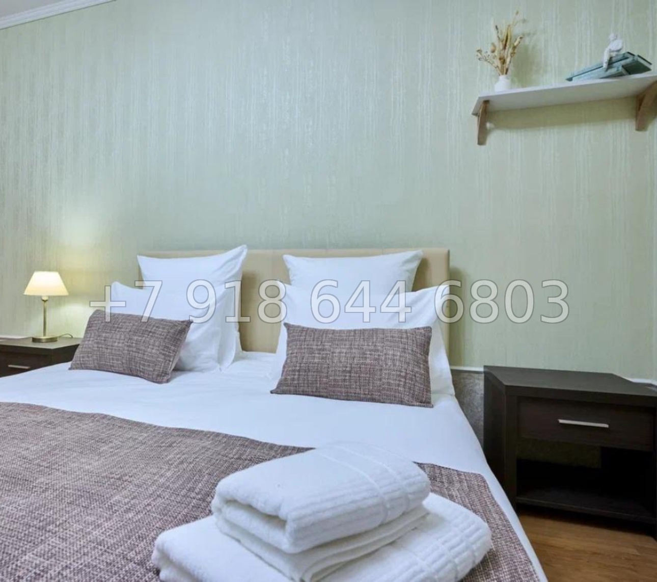 № 174 Б. Три дома в Адлере с большим участком земли  - миниатюра 16