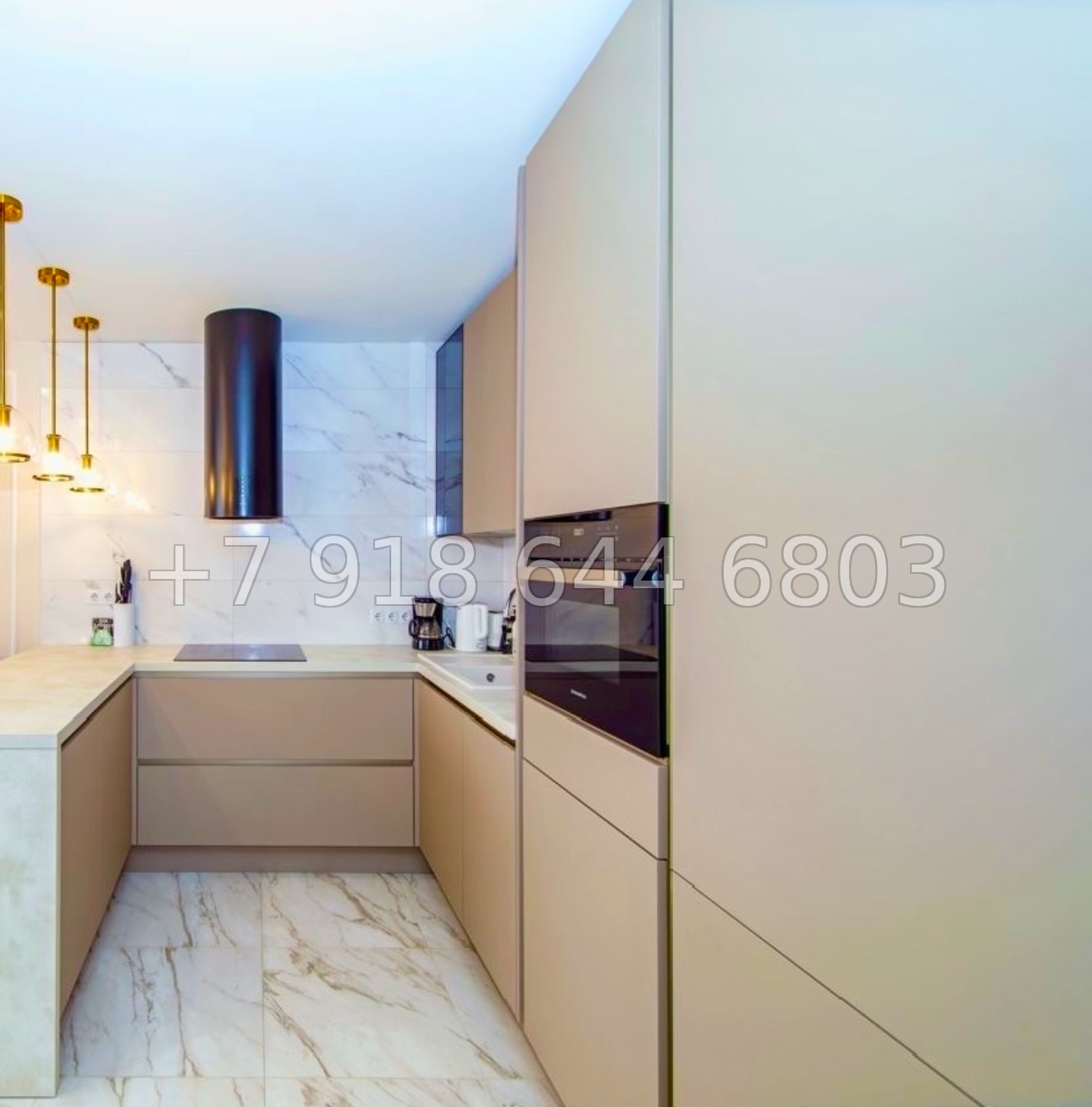 № 397 р. Квартира в самом центре города Сочи ЖК Роз Дель Мар - миниатюра 29