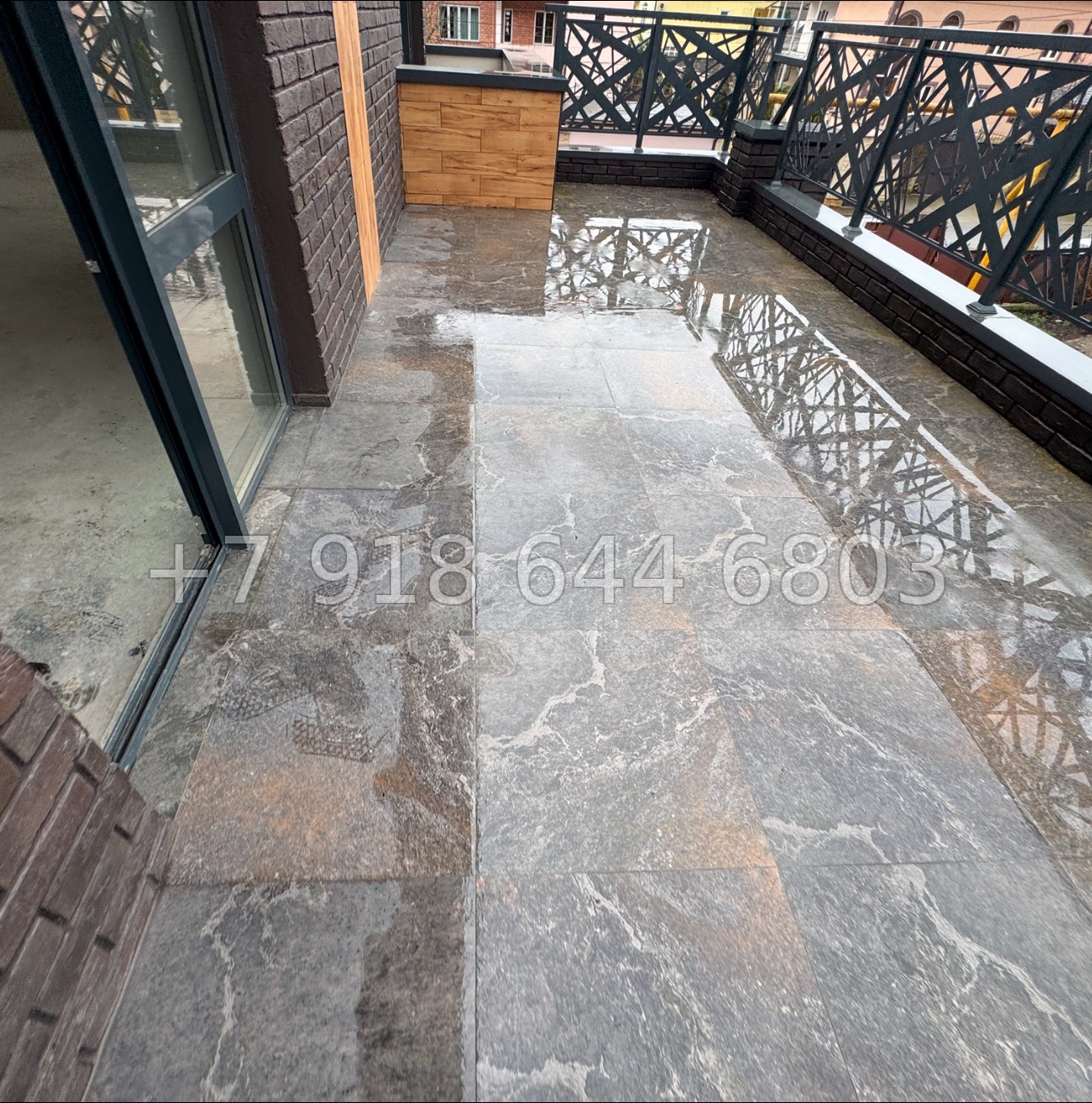 № 160 Б. Дом в Сочи. Коттеджный посёлок  - миниатюра 14