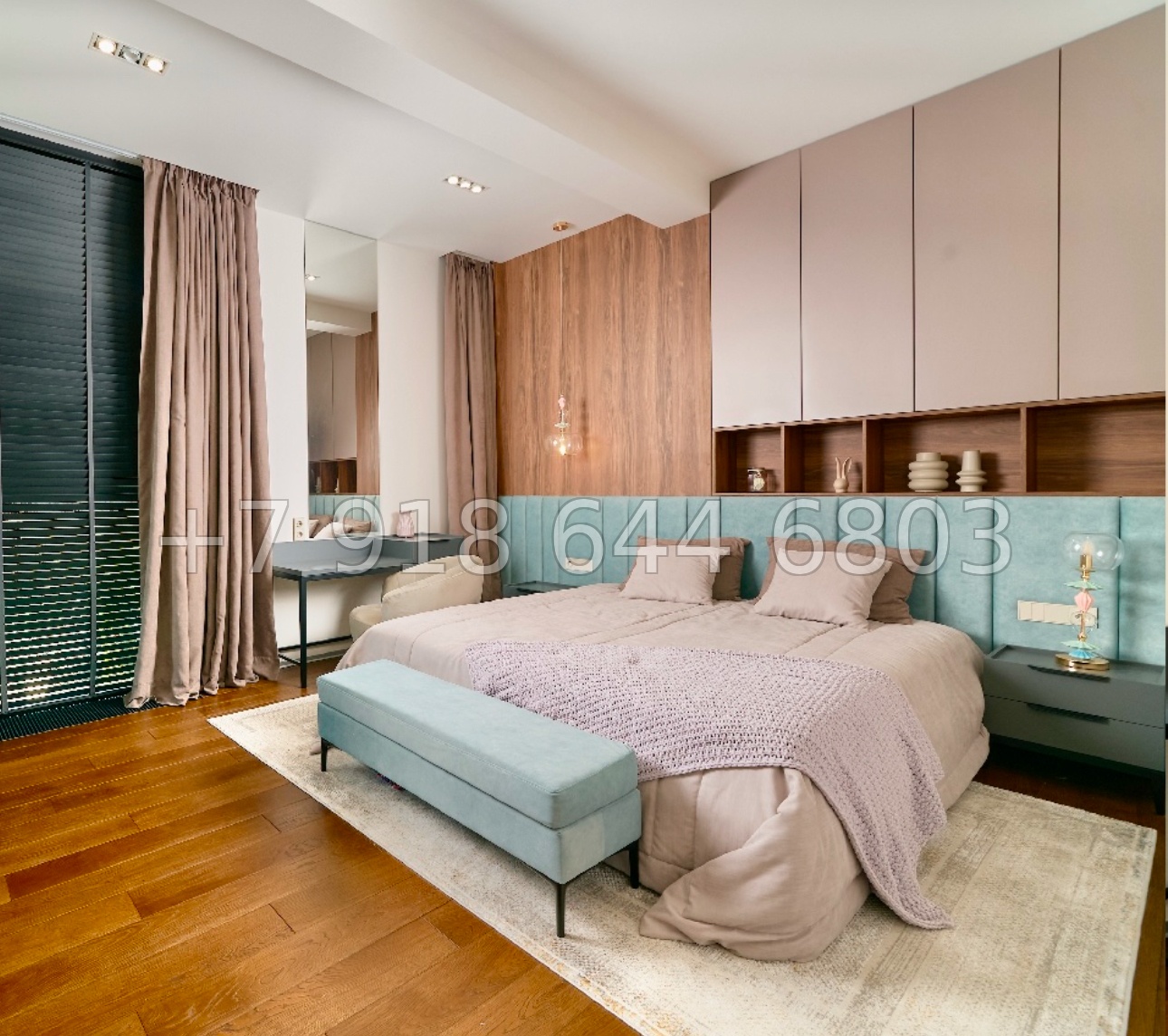 № 66 м. Дом в Сочи Хосте - миниатюра 15