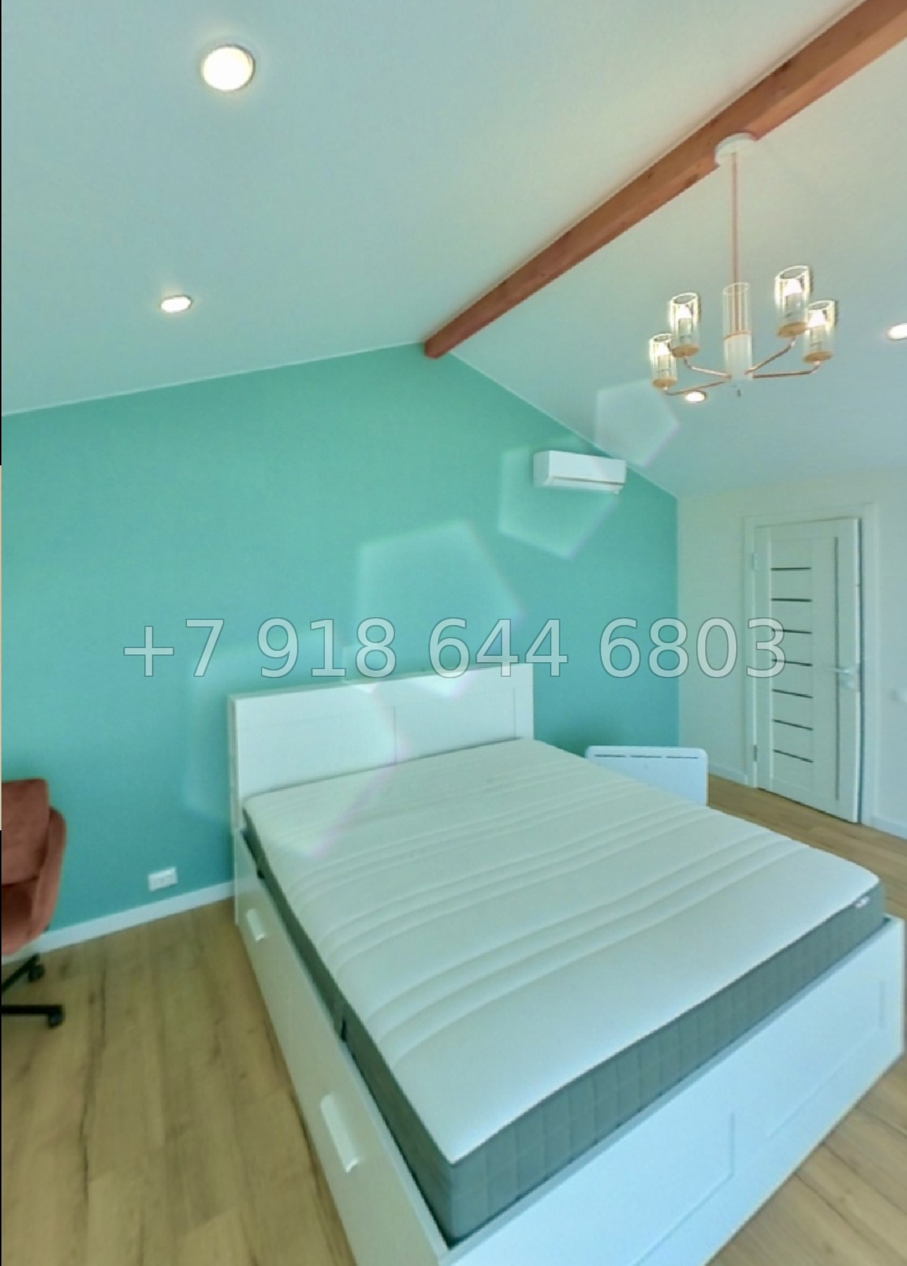 № 53А. Дом в Центральном районе города Сочи с баней - миниатюра 11