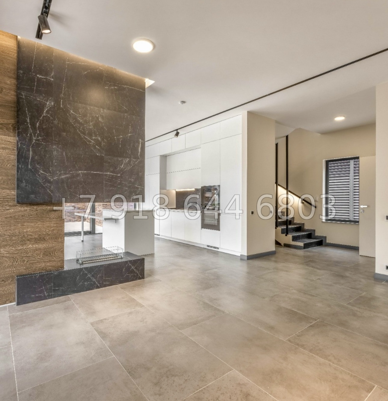 № 39 Б. Дом с видом на море в Сочи  - миниатюра 31