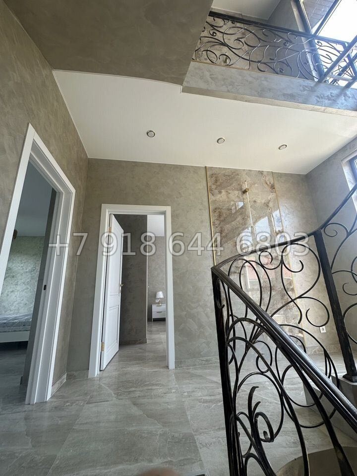 № 140 Б. Дом в Сочи с ремонтом  - миниатюра 9