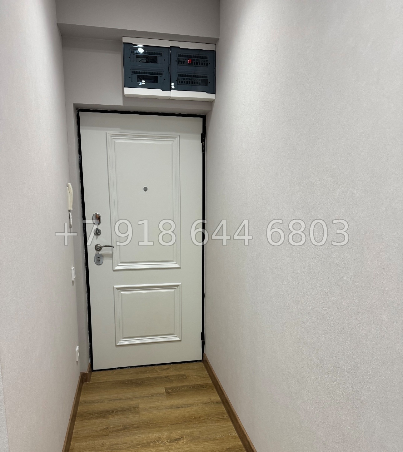 № 201 р. Квартира в ЖК Новая Заря Сочи  - миниатюра 13