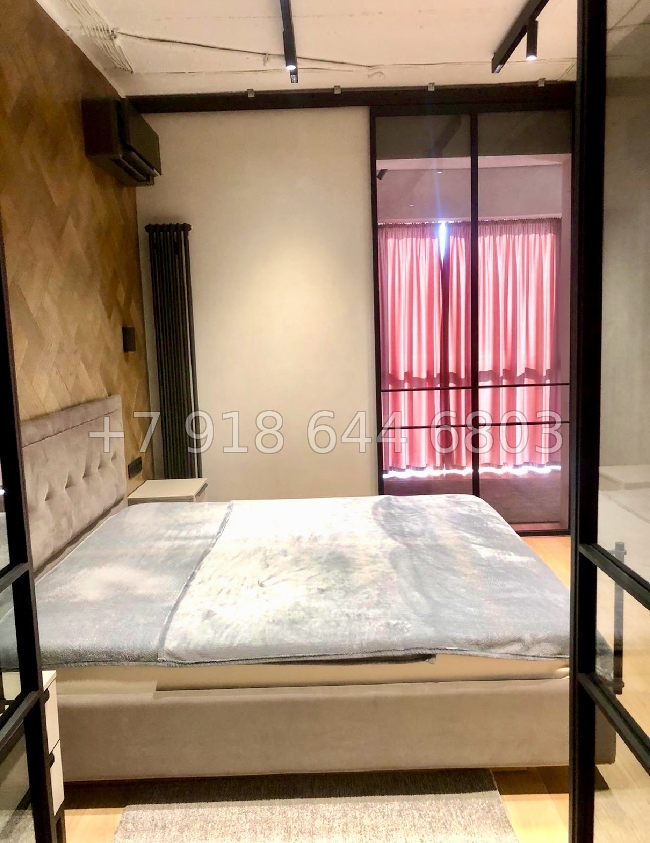 № 11 е. Квартира в Сочи ЖК Парковая 5 - миниатюра 10