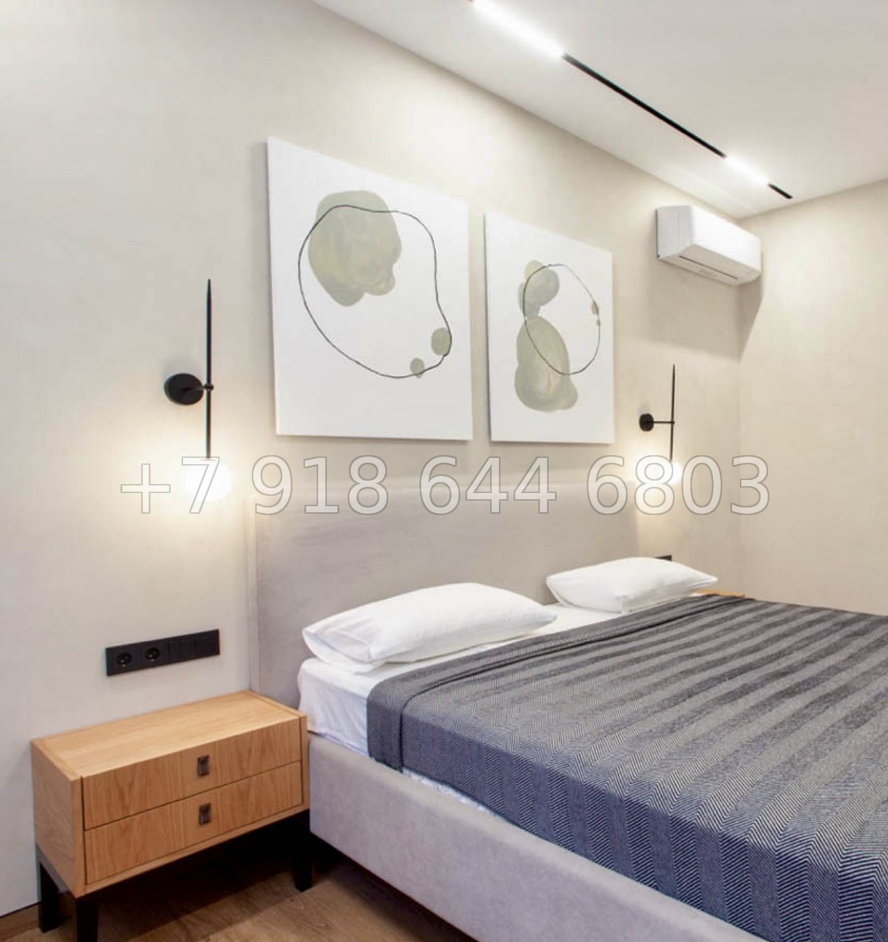 № 21 М. Дом в Сочи с хорошим ремонтом и мебелью  - миниатюра 26